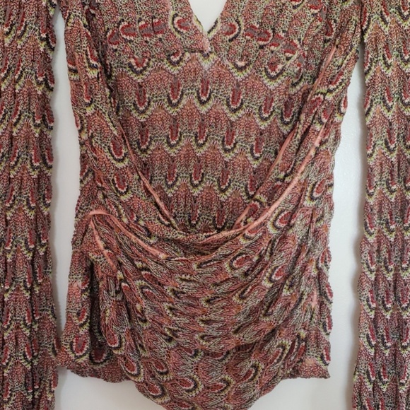 Missoni top - Picture 4 of 4